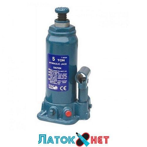 Домкрат пляшковий 5т T90504 Torin Big Red