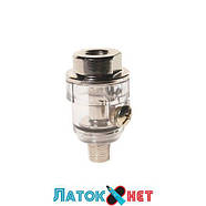 Лубрикатор пневматичного інструменту 5532 JTC, фото 2