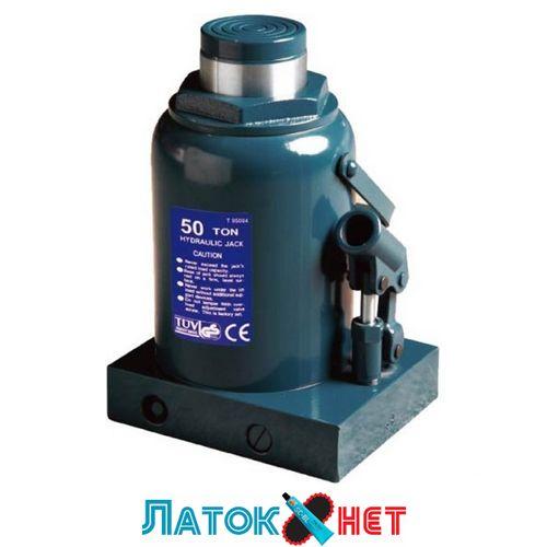 Домкрат пляшковий 50т T95004 Torin