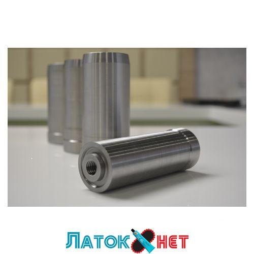 Домкрат пневматичний професійна коротка ручка 4,2т JP-3PRO-SH Airkraft