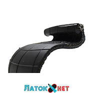Домкрат пневматичний професійний коротка ручка 2,8т JP-2PRO-SH Airkraft, фото 9