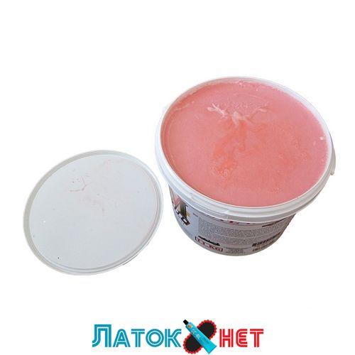 Монтажна паста 11 кг червона Tire Paste Red