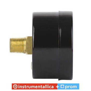 Манометр 1/8 PT-1437 Intertool