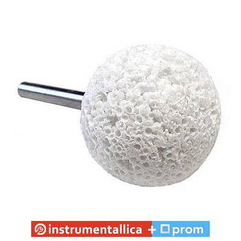 Шліфувальна кулька діаметр 40 мм Tip Top