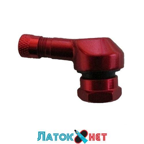 Вентиль сепедний BL25MS 11,3 червоний