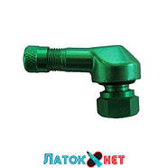 Вентиль сепедний BL25MS 8,3 зелений, фото 3