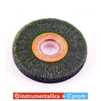 Щітка для видалення гуми навколо сталевого корду 50 мм S890 Tech США