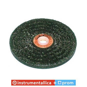 Щітка капсульована для зачищення гуми 75 мм S891 Tech США