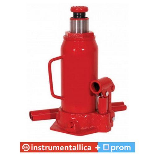 Домкрат пляшковий 4 т 1TS0401 Shiningberg, фото 1