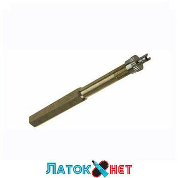 Подовжувач латунний 160 мм