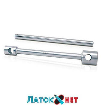 Ключ балонний 35х17 4-гранний мм з воротком CTIB3517 Toptul