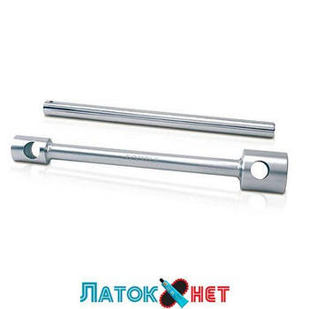 Ключ балонний 41х17 4-гранний мм з воротком CTIB4121 Toptul