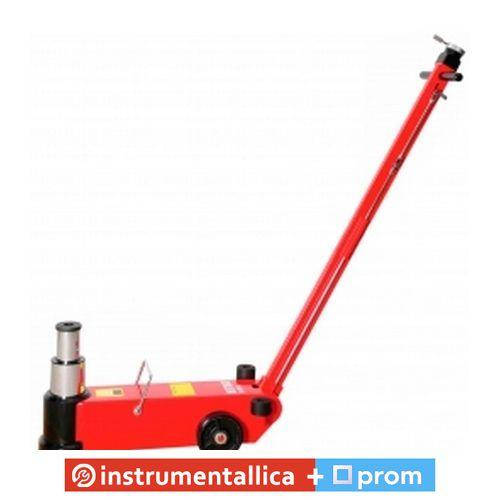 Купить Пневмогидравлический домкрат 50т 25т 1TS1001-F Shiningberg, цена ...