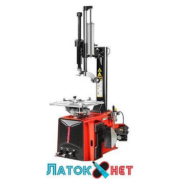 Шиномонтажний верстат напівавтомат 12-26 — 15-28 220 В G-11 UNITE