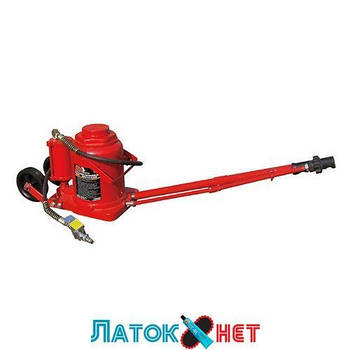 Домкрат пляшковий пневмо гідравлічний 50 тRQ50002 Torin