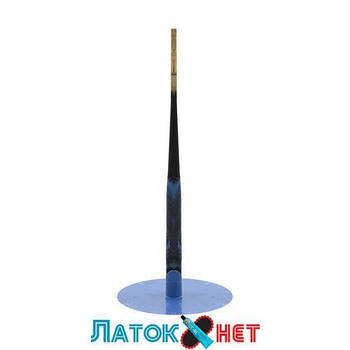 Грибок ON4 D з металевим наконечником ніжка 4 мм капелюшок 35 мм Ferdus