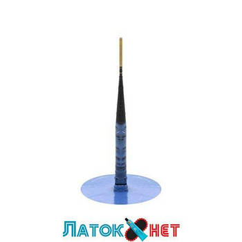 Грибок ON6 D з металевим наконечником ніжка 6 мм капелюшок 45 мм Ferdus