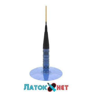 Грибок ON8 D з металевим наконечником ніжка 8 мм капелюшок 50 мм Ferdus