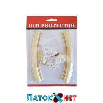 Пластиковий захист на диск 2 шт. при монтажі шин ціна за комплект