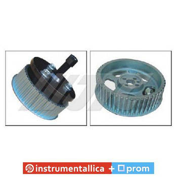 Знімач шківів універсальний 4445 JTC