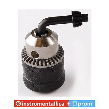 Патрон з ключем для шліфмашинки S 1010 Tech