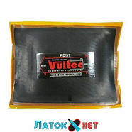 Пластир радіальний Vultec RD-137, 127х173мм (жовтий), фото 4