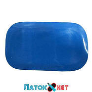 Пластир радіальний Vultec RD-10, 45х75 мм (сірий), фото 3