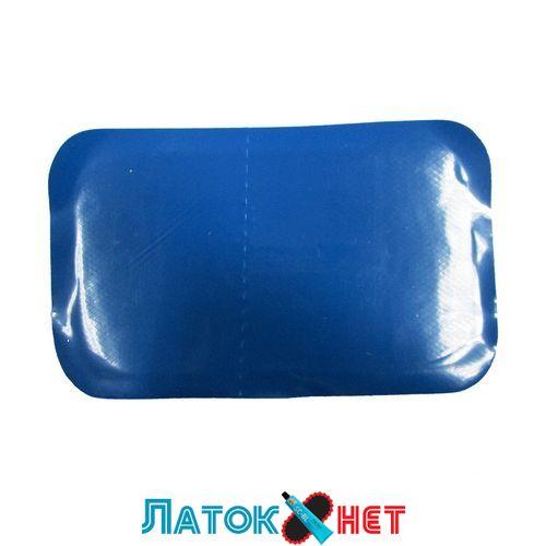 Пластир радіальний Vultec RD-12HD, 70х115 мм (сірий)