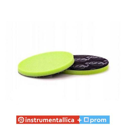 Пад для ручного полірування зелений Puk-pad green 110 х 10 мм ZV-PU0011010G Zvizzer
