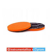 Пад для ручной полировки оранжевый Puk-pad orange 110 х 10 мм ZV-PU0011010O Zvizzer