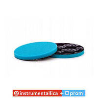Пад для ручной полировки синий Puk-pad blue 110 х 10 мм ZV-PU0011010B Zvizzer