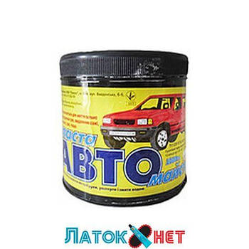 Паста для очищення рук 1000 г Україна