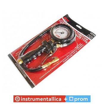 Шинний манометр 3-функціональний 4236 JTC