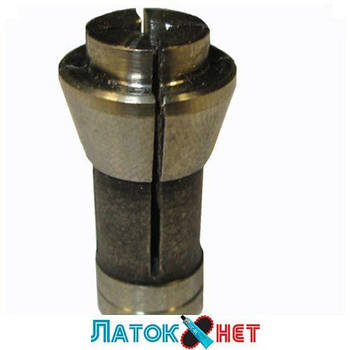 Зачисна машинка пневматична + комплект шліфувального каміння TP-201K Airkraft