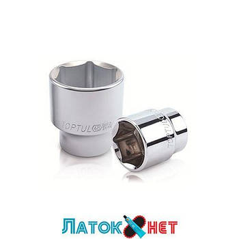 Головка торцева 3/4 19 мм BAEA2419 TOPTUL