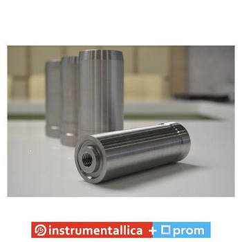 Домкрат пневматичний професійна коротка ручка 4,2т JP-3PRO-SH Airkraft