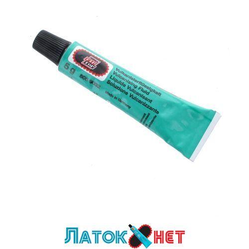 Клей для ремонту камер 5 г Tip top Німеччина