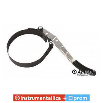 Знімач оливного фільтра 4 T70328 Ampro