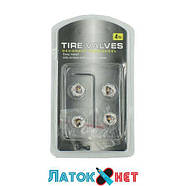 Ковпачок антивандальний набір 4 шт. ціна за набір, фото 3