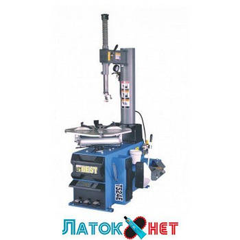 Шиномонтажний верстат 220 V 10-24 T524E-220 ShiningBerg