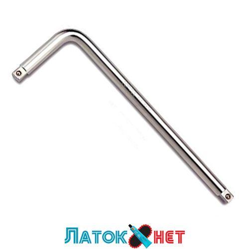 Вороток Г-подібний 3/4 400х150 мм AFAN2416 TOPTUL