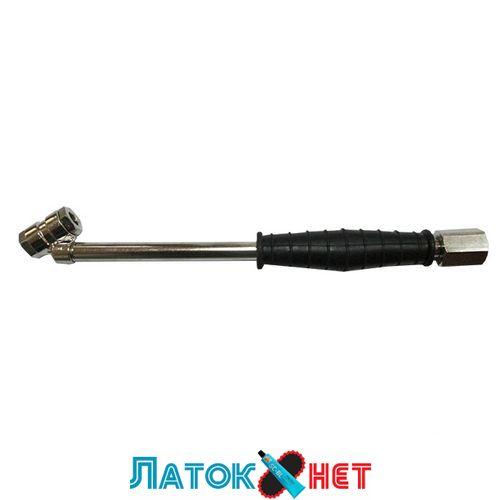 Насадка для підкачування коліс 250 мм DTC-12 Airkraft, фото 1