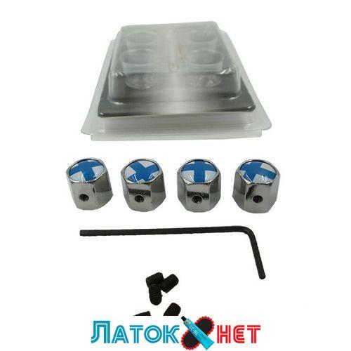 Ковпачок антивандальний набір 4 шт. ціна за набір, фото 1