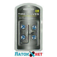 Ковпачок антивандальний набір 4 шт. ціна за набір, фото 3