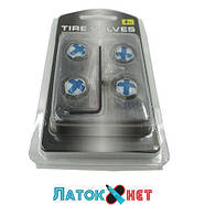 Ковпачок антивандальний набір 4 шт. ціна за набір, фото 4