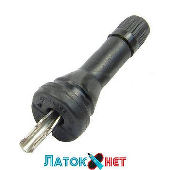 Вентиль легковий під датчик TPMS VDO TG1D 72-20-440