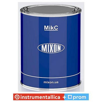 Засіб для видалення бітумної смоли Bitumprotec M-101 4кг M-101-4 Mixon