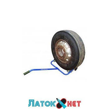 Візок для переміщення коліс ВТ-T300A Best