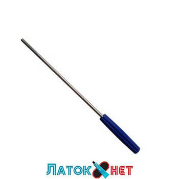 Викрутка для золотушнику (довга) 170 мм VTC-03B Airkraft