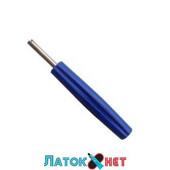 Викрутка для золотника 30 мм VTC-03A Airkraft